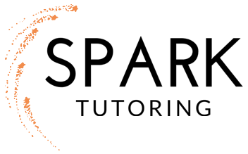 Official Partner - Spark Tutoring