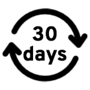 30 Day Returns