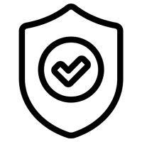 12 Month Quality Guarantee